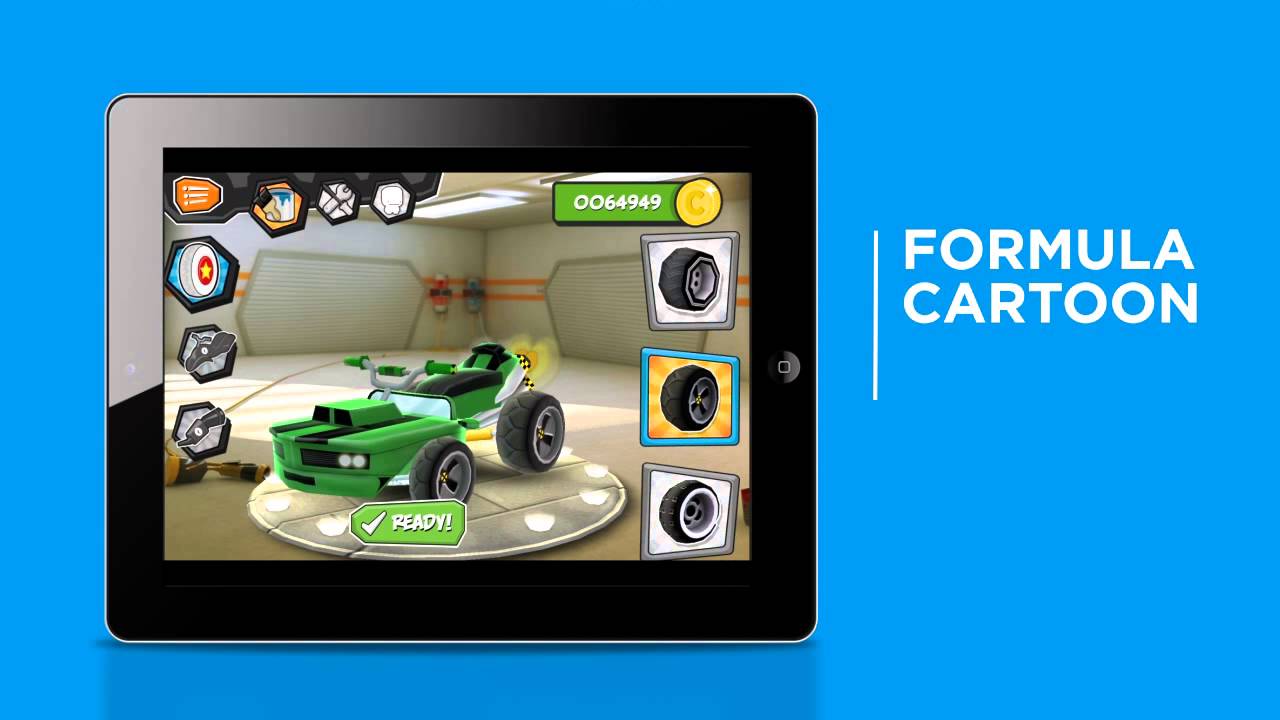 Blokwise projects 2014