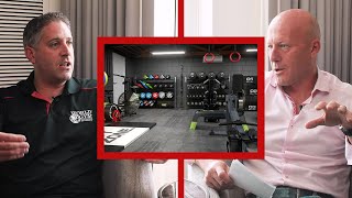 What you need to Know Before buying Equipment for Your Gym | from WORLD GYMs C.O.O.