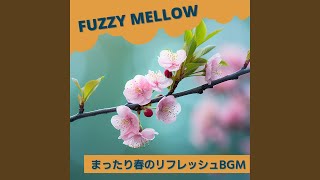 Pastel Clouds Drift