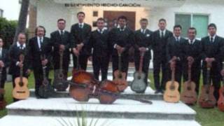 Recuerdos De Una Noche-Rondalla Corazón Bohemio