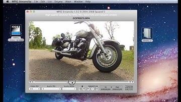Convert GoPro MP4 files to Apple Pro Res 422