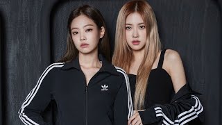 Too Late-Jennie and Rose' (Chaennie) M/V(Korean Ver.)