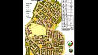 MDOC Twin Peak Orienteering 2016 - Sprint 1 Offerton, Stockport 9 July 2016