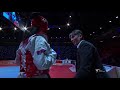 [Female -49kg FINAL] London 2017 World Taekwondo Grand-Prix