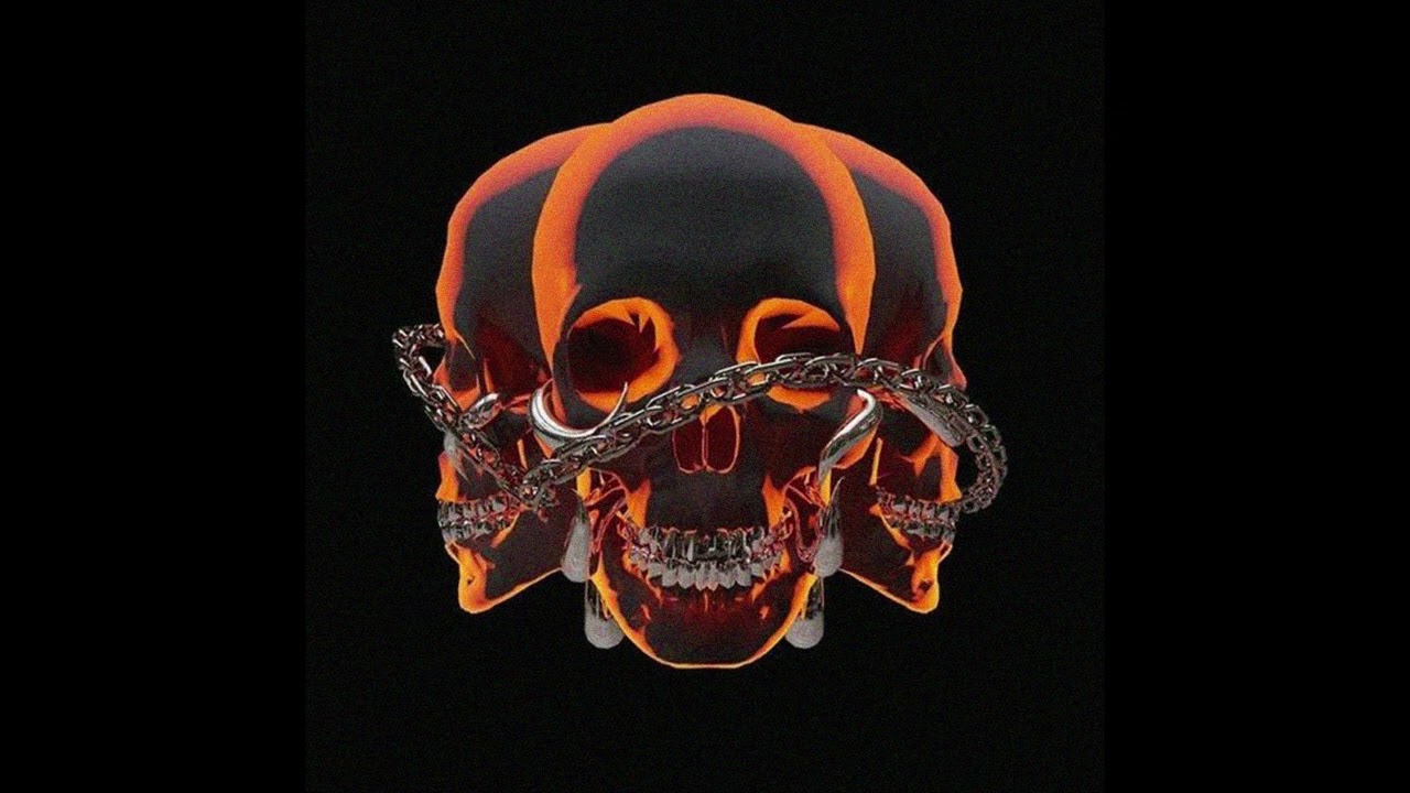 (FREE) Hard Dark Trap Beat - "NEVER"