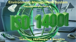 ISO 14001 EMS Implementation / Lead Implementation at Industries
