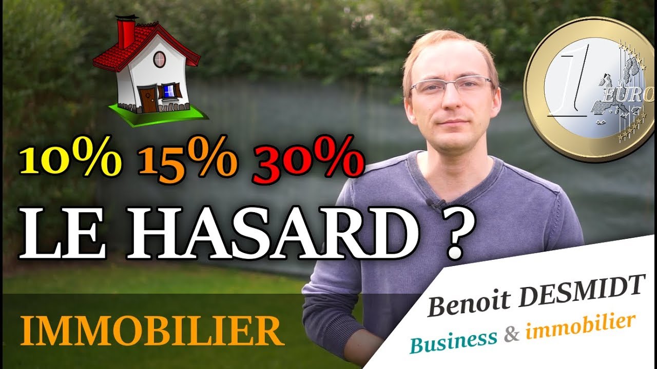 Calculer La Rentabilite D Un Investissement Immobilier En Belgique Youtube