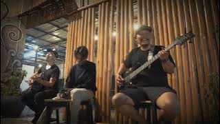 123GILA COVER N K D | JAMRUD Akustik version