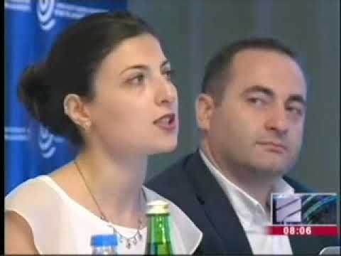 16 10 2017   რუსთავი 2   კურიერი 08:00