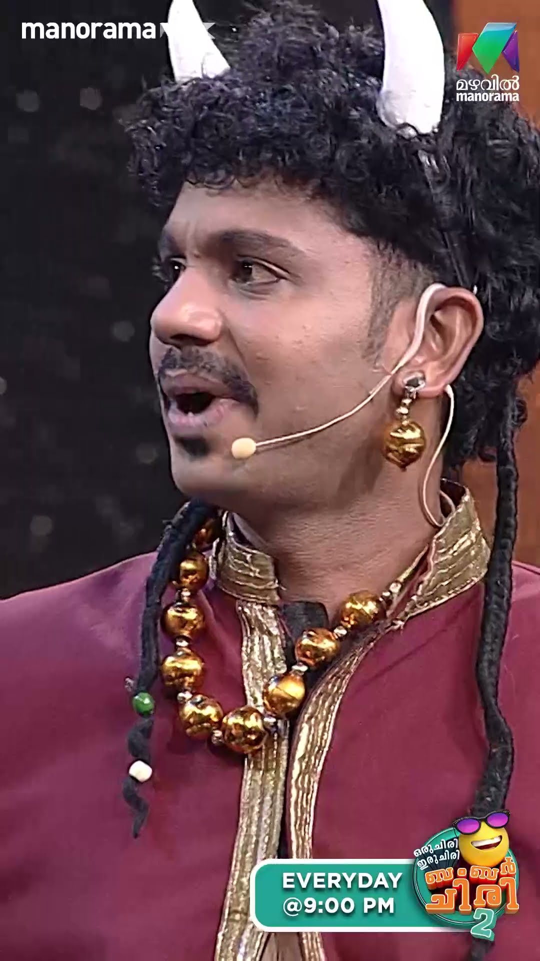 ശോ... ഏറ്റില്ല... ?? #ocicbc2 | EPI 501