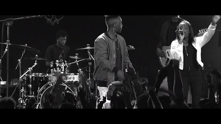 Evan and Eris - Glory (Video)