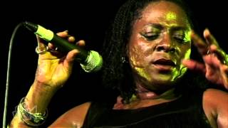 Sharon Jones & The Dap-Kings - 100 Days, 100 Nights (Live in Sydney) | Moshcam