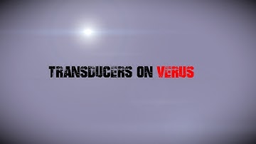 Verus/Modis/Vantage Pro - Internal 5V Power Supply