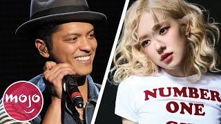 Download Lagu Top 20 Songs You Didn't Know Were Written by Bruno Mars MP3 Download Lagu Top 20 Songs You Didn't Know Were Written by Bruno Mars MP3