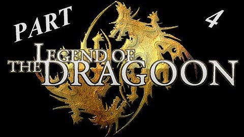 Friday Feats - The Legend of Dragoon - Fruegel, You Bastard! (Part 4)