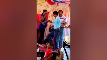 Đám cưới người dân tộc S