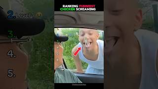 Funniest Chicken Screaming Pt-29