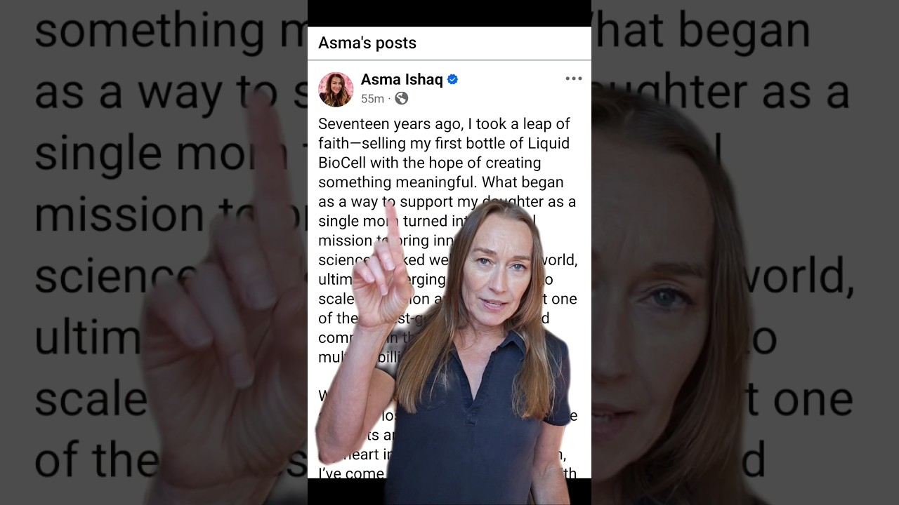 Генеральный директор Amare Global переходит в Shaklee 