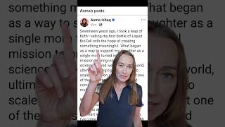 CEO of Amare Global jumps ship to Shaklee #antimlm