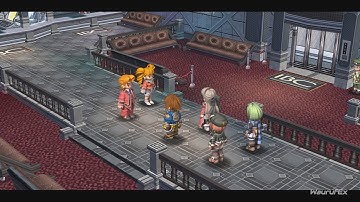 The Legend Of Heroes Trails To Azure PC Gameplay Walkthrough Part 10 [No Commentary]