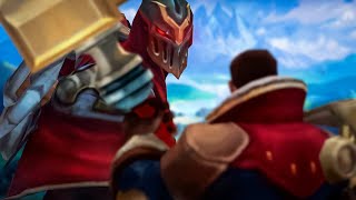 Esse É O Boneco Mais Broken Do League Of Legends