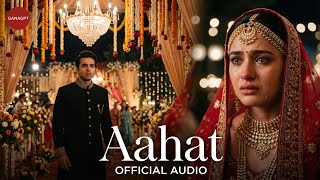 Aahat - Soulful Romantic Song Arijit Singh Vibe