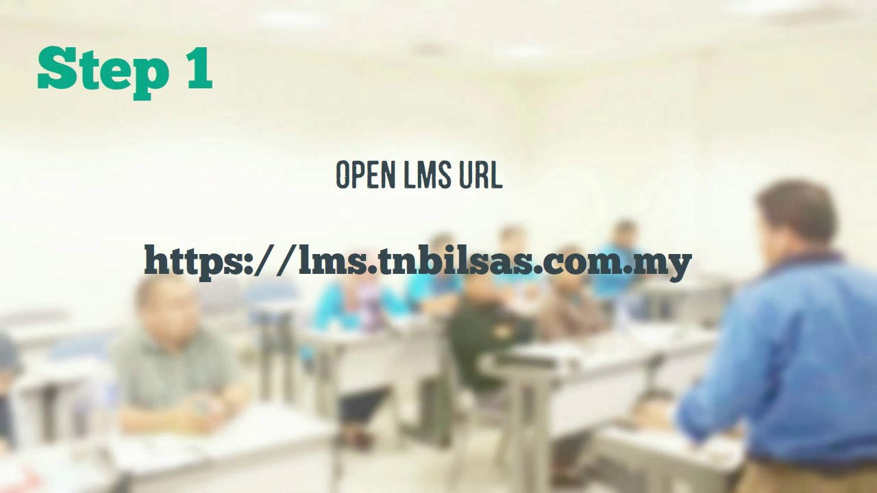 LMS Tutorial (NDT) - YouTube