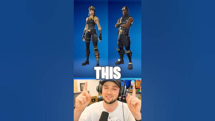 Renegade Raider *NEW* OG Style! 😱