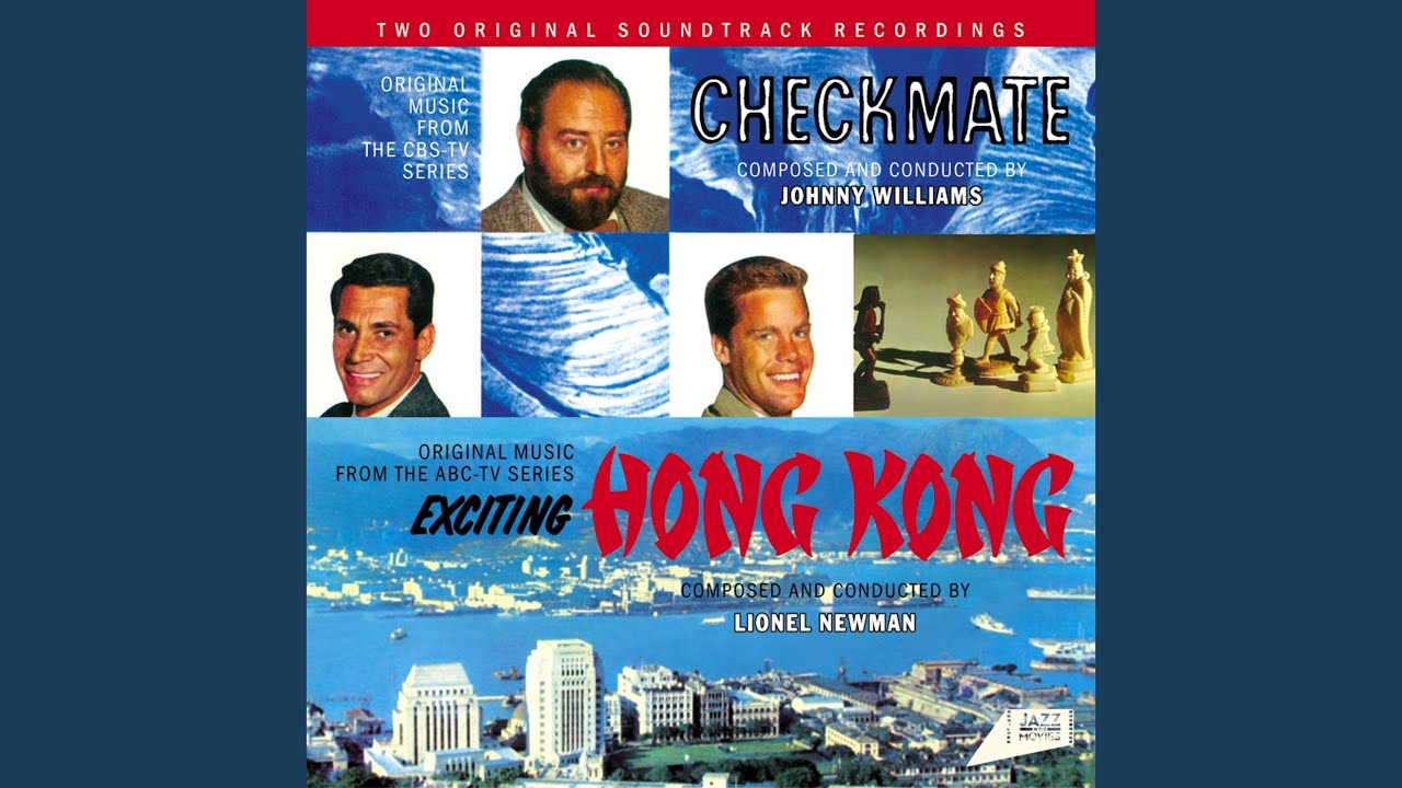 Honorable Hong Kong Rock