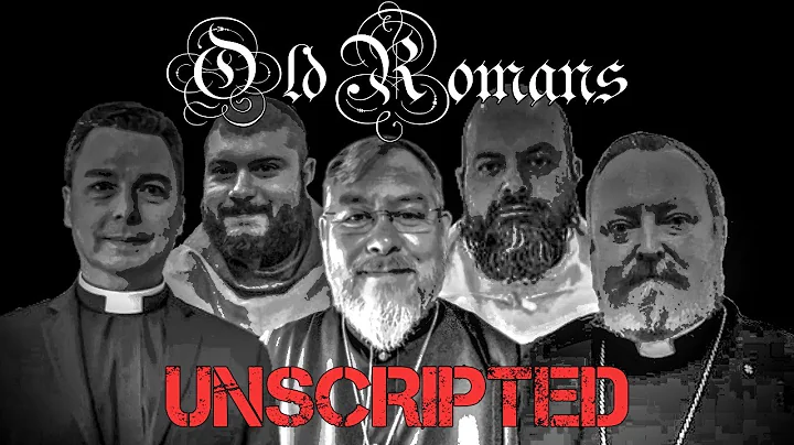 Old Romans Unscripted Ep.27 The Michaelmas Edition!