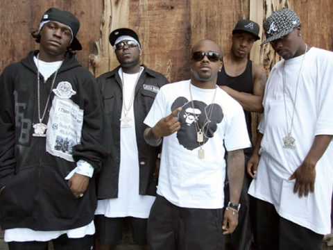 Dem Franchize Boyz & Lil Wayne - Whip It Like A Sl...