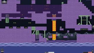 Marble Zone Boom Walkthrough [Boom Race] screenshot 1