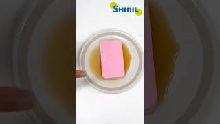Wow! Rainbow Sponge