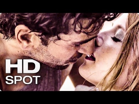 FACK JU GÖHTE 2 Chantal No 5 Spot (2015) Elyas M’Barek