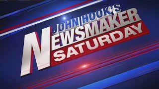 Newsmaker Saturday: Mike Noble, Jonathan Butcher