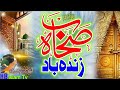 Sahabat Sad صحابہ زندہ باد کفر مردہ باد مفتی سید ارشد کی اواز میں