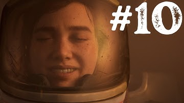 The Last of Us Part 2 Remastered PS5 Gameplay Walkthrough Part 10 (No Commentary)