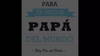 Feliz Día del PAPA PERRUNO! - YouTube