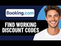 HOW TO FIND WORKING BOOKING.COM DISCOUNT PROMO CODE (2026)