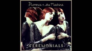 Video thumbnail of "Florence + the Machine - Seven Devils Instrumental (Shorter Version)"