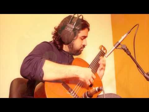 Jorge Luis Reales ft. Mario Gusso - Farallon Negro