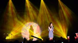 20110602 林凡 海洋大學100級畢業演唱會 20 重傷.MTS