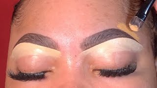 Eyebrow (Detailed brow tutorial 2023)