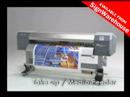 Mutoh ValueJet Large Format Printer - from SignWarehouse.com