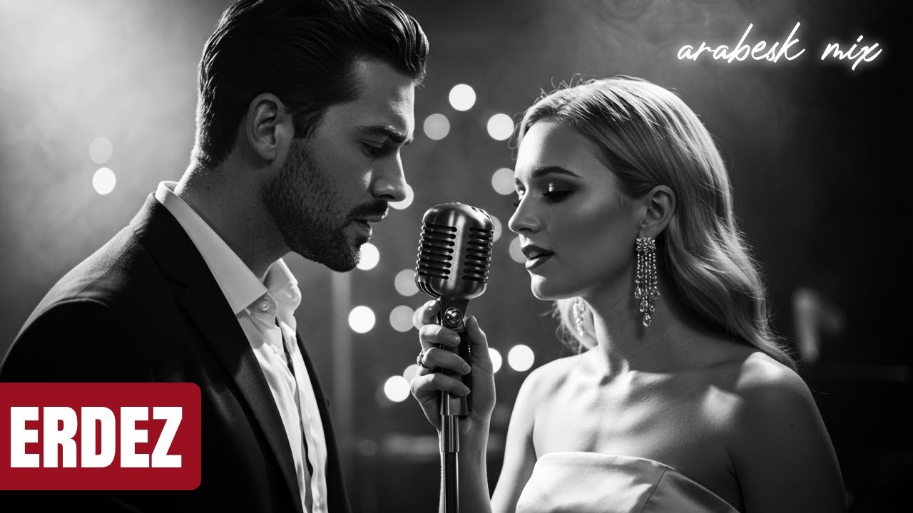 Yeni Trend Türkçe Arabesk Pop 🔥 En Güzel Şarkılar 2025