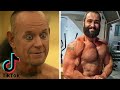 Rusev Becomes Ripped God...Undertaker on Tik Tok...EX WWE Superstar In IMPACT! Wrestling News