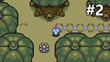 In the Dark World Already! | Legend of Zelda: Link to the Past Randomizer #2