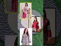 Pakistani Co Ord Set Under 300😍✨ Kurti Set From Meesho ❤️✨ #shortvideo
