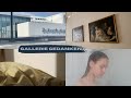 gallerie gedanken / vlog