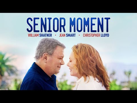 senior moment movie 2021